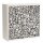 PAPERFLOW easyOffice Business Rollladenschrank 62288 2 Fachböden 110,0 x 41,5 x 104,0 cm