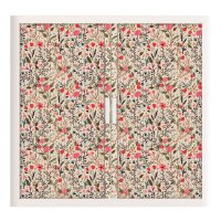 PAPERFLOW easyOffice Garden Factory Rollladenschrank 60212 2 Fachböden 110,0 x 41,5 x 104,0 cm