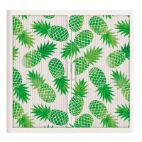PAPERFLOW easyOffice Tropical Rollladenschrank 60612 2 Fachböden 110,0 x 41,5 x 104,0 cm