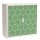 PAPERFLOW easyOffice Vintage Rollladenschrank 60804 2 Fachböden 110,0 x 41,5 x 104,0 cm