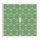 PAPERFLOW easyOffice Vintage Rollladenschrank 60804 2 Fachböden 110,0 x 41,5 x 104,0 cm
