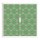 PAPERFLOW easyOffice Vintage Rollladenschrank 60804 2 Fachböden 110,0 x 41,5 x 104,0 cm