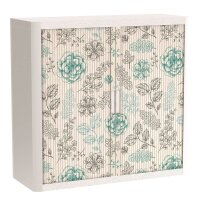 PAPERFLOW easyOffice Garden Factory Rollladenschrank...