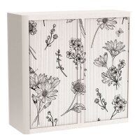 PAPERFLOW easyOffice Garden Factory Rollladenschrank...