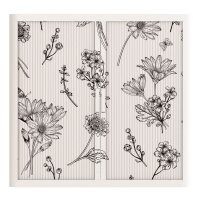PAPERFLOW easyOffice Garden Factory Rollladenschrank 60276 2 Fachböden 110,0 x 41,5 x 104,0 cm