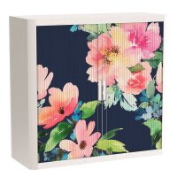 PAPERFLOW easyOffice Garden Factory Rollladenschrank...