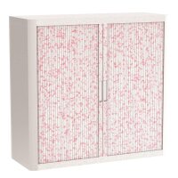 PAPERFLOW easyOffice Garden Factory Rollladenschrank...