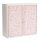 PAPERFLOW easyOffice Garden Factory Rollladenschrank 61684 2 Fachböden 110,0 x 41,5 x 104,0 cm