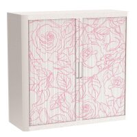 PAPERFLOW easyOffice Garden Factory Rollladenschrank...