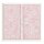 PAPERFLOW easyOffice Garden Factory Rollladenschrank 60308 2 Fachböden 110,0 x 41,5 x 104,0 cm