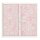 PAPERFLOW easyOffice Garden Factory Rollladenschrank 60308 2 Fachböden 110,0 x 41,5 x 104,0 cm