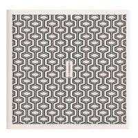 PAPERFLOW easyOffice Vintage Rollladenschrank 60900 2 Fachböden 110,0 x 41,5 x 104,0 cm