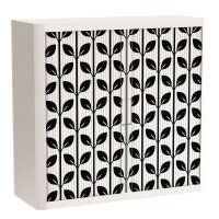 PAPERFLOW easyOffice Black & White Rollladenschrank...