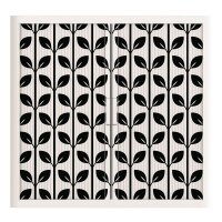 PAPERFLOW easyOffice Black & White Rollladenschrank 60580 2 Fachböden 110,0 x 41,5 x 104,0 cm
