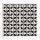 PAPERFLOW easyOffice Black & White Rollladenschrank 60580 2 Fachböden 110,0 x 41,5 x 104,0 cm