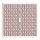 PAPERFLOW easyOffice Vintage Rollladenschrank 60980 2 Fachböden 110,0 x 41,5 x 104,0 cm
