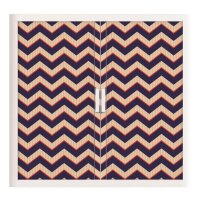 PAPERFLOW easyOffice Vintage Rollladenschrank 60948 2 Fachböden 110,0 x 41,5 x 104,0 cm