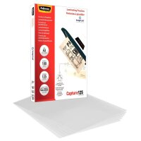 Fellowes Laminierfolien Capture125 ImageLast...