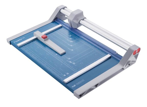 DAHLE Rollenschneider 550 (Generation 3)