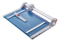 DAHLE Rollenschneider 550 (Generation 3)