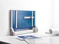 DAHLE Rollenschneider 550 (Generation 3)