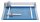 DAHLE Rollenschneider 550 (Generation 3)