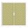 PAPERFLOW easyOffice Vintage Rollladenschrank 60916 2 Fachböden 110,0 x 41,5 x 104,0 cm