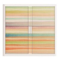 PAPERFLOW easyOffice Colour Rollladenschrank 61636 2 Fachböden 110,0 x 41,5 x 104,0 cm