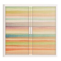 PAPERFLOW easyOffice Colour Rollladenschrank 61636 2 Fachböden 110,0 x 41,5 x 104,0 cm