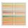 PAPERFLOW easyOffice Colour Rollladenschrank 61636 2 Fachböden 110,0 x 41,5 x 104,0 cm