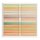 PAPERFLOW easyOffice Colour Rollladenschrank 61636 2 Fachböden 110,0 x 41,5 x 104,0 cm