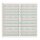 PAPERFLOW easyOffice Colour Rollladenschrank 62835 2 Fachböden 110,0 x 41,5 x 104,0 cm
