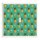 PAPERFLOW easyOffice Tropical Rollladenschrank 60692 2 Fachböden 110,0 x 41,5 x 104,0 cm