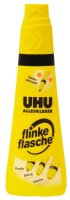 UHU flinke flasche Alleskleber 90,0 g, 1 St.