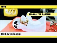 UHU flinke flasche Alleskleber 90,0 g, 1 St.