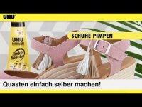 UHU flinke flasche Alleskleber 90,0 g, 1 St.