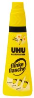 UHU flinke flasche Alleskleber 90,0 g, 1 St.