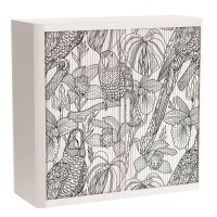 PAPERFLOW easyOffice Tropical Rollladenschrank 62464 2...