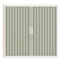 PAPERFLOW easyOffice Tropical Rollladenschrank 60628 2 Fachböden 110,0 x 41,5 x 104,0 cm