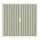 PAPERFLOW easyOffice Tropical Rollladenschrank 60628 2 Fachböden 110,0 x 41,5 x 104,0 cm