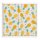 PAPERFLOW easyOffice Tropical Rollladenschrank 60724 2 Fachböden 110,0 x 41,5 x 104,0 cm