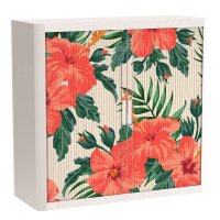 PAPERFLOW easyOffice Garden Factory Rollladenschrank...