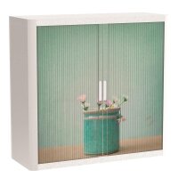 PAPERFLOW easyOffice Garden Factory Rollladenschrank...