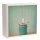 PAPERFLOW easyOffice Garden Factory Rollladenschrank 61102 2 Fachböden 110,0 x 41,5 x 104,0 cm