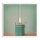 PAPERFLOW easyOffice Garden Factory Rollladenschrank 61102 2 Fachböden 110,0 x 41,5 x 104,0 cm