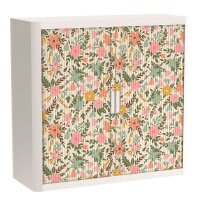 PAPERFLOW easyOffice Garden Factory Rollladenschrank...