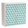 PAPERFLOW easyOffice Vintage Rollladenschrank 60964 2 Fachböden 110,0 x 41,5 x 104,0 cm