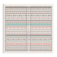 PAPERFLOW easyOffice Colour Rollladenschrank 61652 2 Fachböden 110,0 x 41,5 x 104,0 cm
