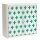 PAPERFLOW easyOffice Tropical Rollladenschrank 60756 2 Fachböden 110,0 x 41,5 x 104,0 cm