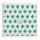 PAPERFLOW easyOffice Tropical Rollladenschrank 60756 2 Fachböden 110,0 x 41,5 x 104,0 cm